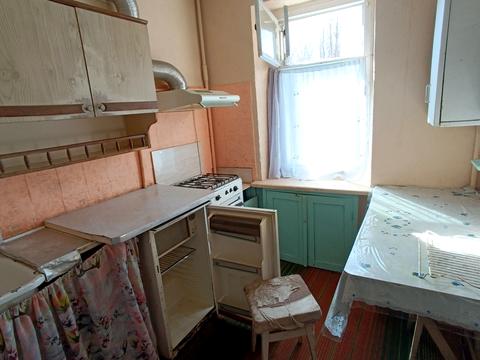 квартира за адресою Владислава Бувалкіна вул. (Бочарова Генерала), 21