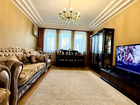 квартира по адресу Голосеевская ул., 13
