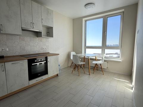 квартира за адресою Кам'янська вул. (Дніпродзержинська), 6