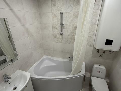 квартира за адресою Кам'янська вул. (Дніпродзержинська), 6