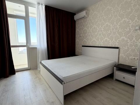 квартира за адресою Кам'янська вул. (Дніпродзержинська), 6