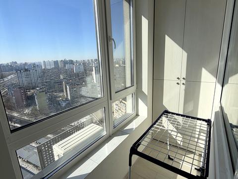 квартира за адресою Кам'янська вул. (Дніпродзержинська), 6