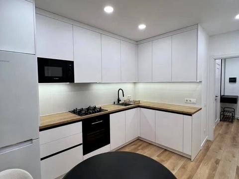 квартира за адресою Миколи Пимоненка вул. (), 7а