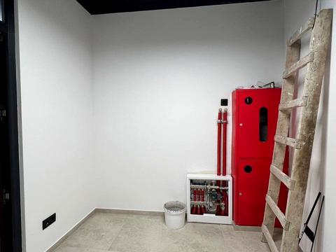 коммерческая по адресу Тернопольская ул., 21б