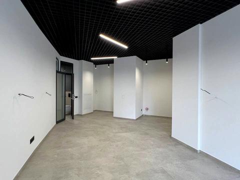 коммерческая по адресу Тернопольская ул., 21б