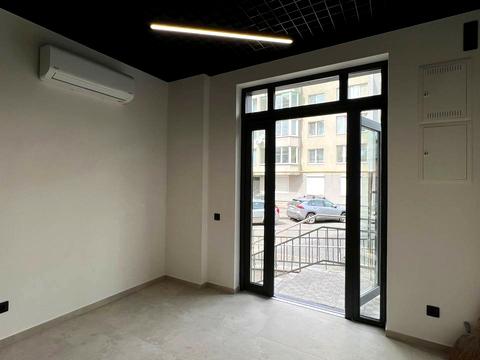 коммерческая по адресу Тернопольская ул., 21б