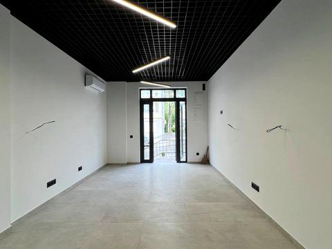 коммерческая по адресу Тернопольская ул., 21б