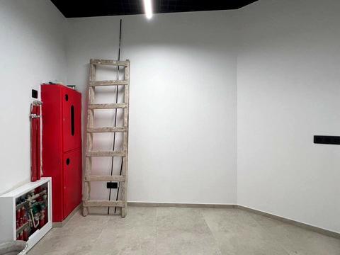 коммерческая по адресу Тернопольская ул., 21б