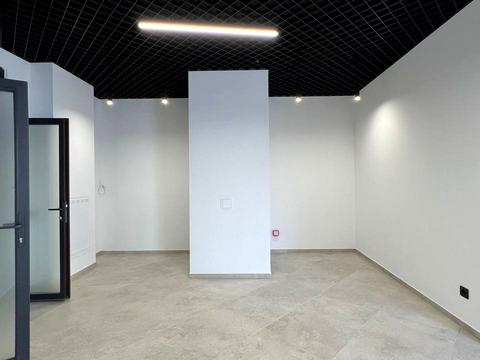 коммерческая по адресу Тернопольская ул., 21б