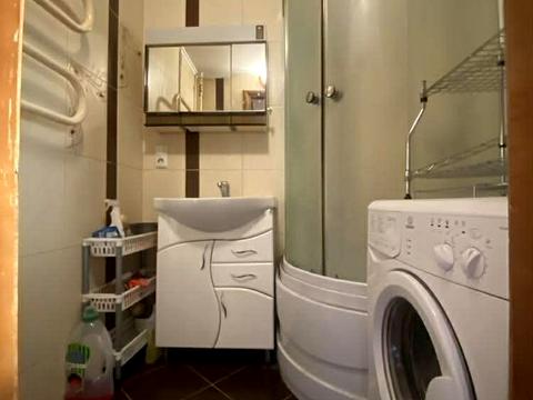 квартира за адресою Івана Величковського вул., 44