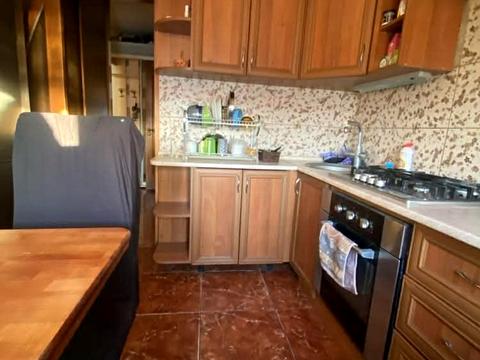 квартира за адресою Івана Величковського вул., 44