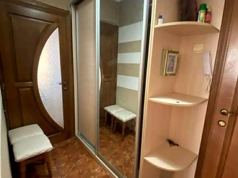 квартира за адресою Івана Величковського вул., 44