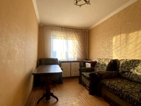 квартира за адресою Івана Величковського вул., 44