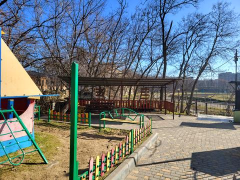 квартира за адресою Артилерійська вул., 4в