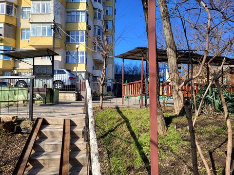 квартира за адресою Артилерійська вул., 4в