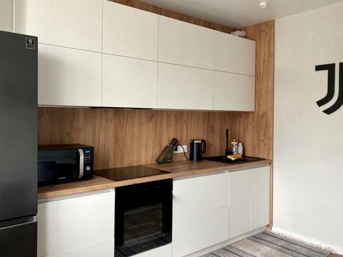 квартира по адресу Академика Сахарова ул., 44