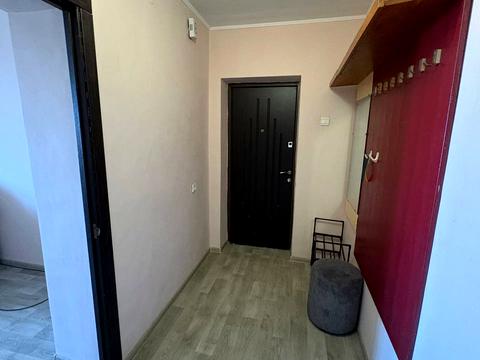 квартира по адресу Ежевичная ул., 1