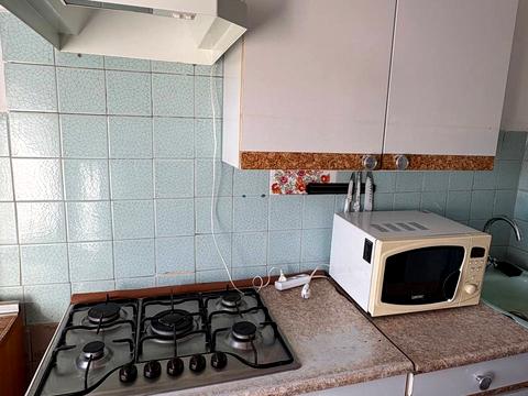 квартира по адресу Ежевичная ул., 1