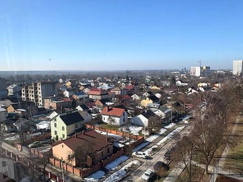 квартира по адресу Ежевичная ул., 1