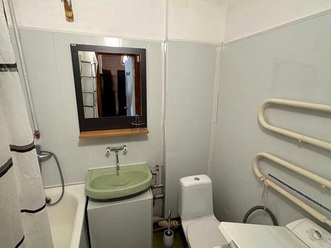 квартира по адресу Ежевичная ул., 1