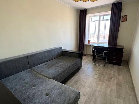 квартира по адресу Ежевичная ул., 1