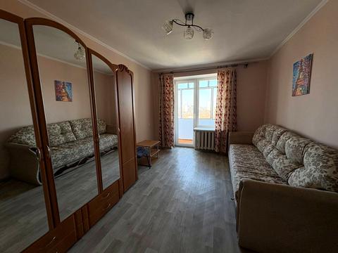 квартира по адресу Ежевичная ул., 1