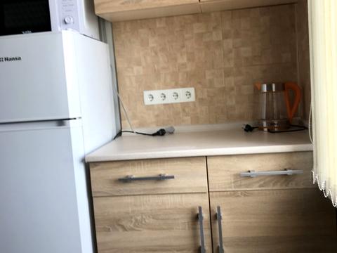 квартира за адресою Шевченківський пров., 36