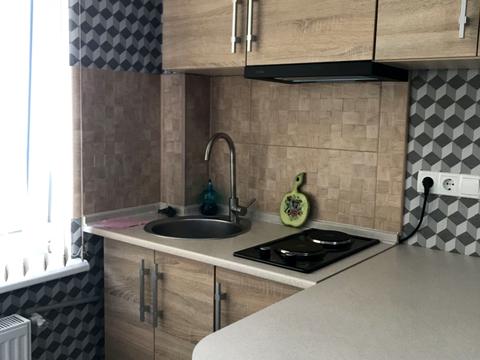 квартира за адресою Шевченківський пров., 36