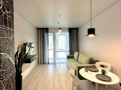 квартира за адресою Угорська вул., 12