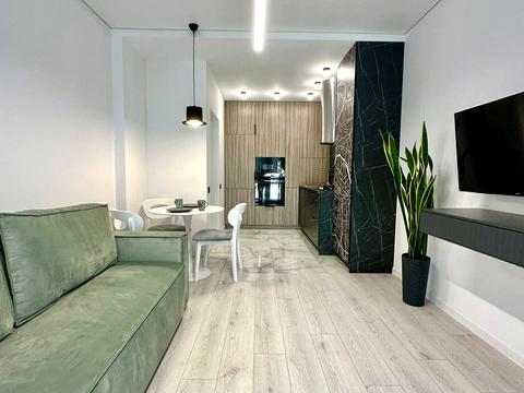 квартира за адресою Угорська вул., 12