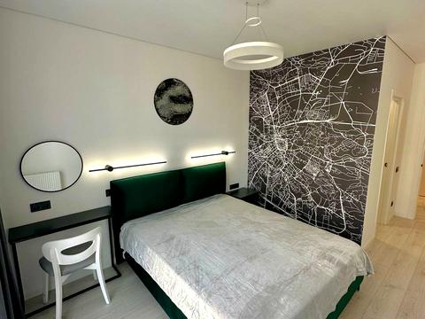 квартира за адресою Угорська вул., 12