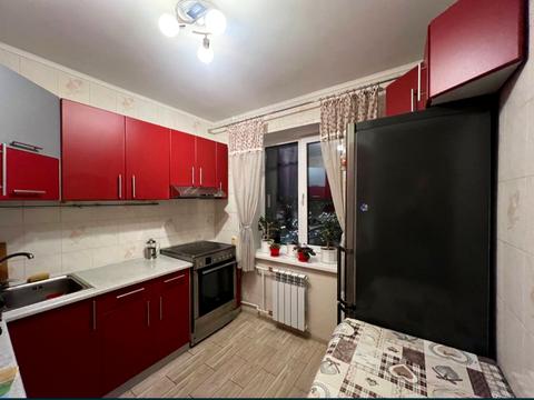 квартира за адресою Голосіївський просп. (40-річчя Жовтня), 15-А