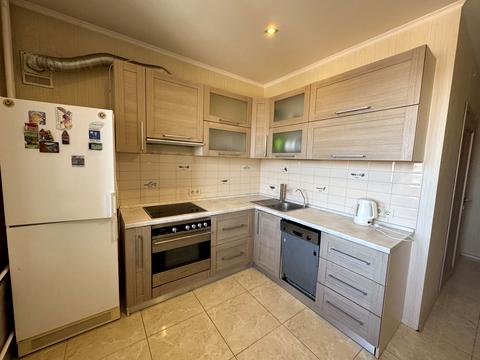 квартира за адресою Валерія Лобановського вул., 29