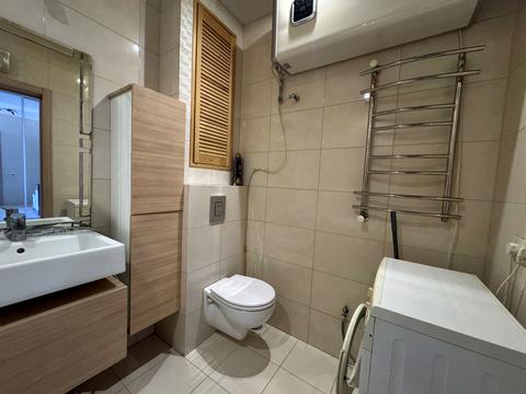 квартира за адресою с. Чайки, Валерія Лобановського вул., 29