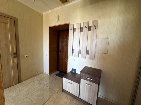 квартира за адресою с. Чайки, Валерія Лобановського вул., 29