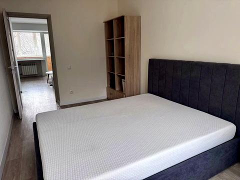 квартира по адресу Игоревская ул., 2/6