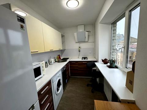 квартира по адресу Игоревская ул., 2/6