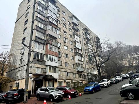 квартира по адресу Игоревская ул., 2/6