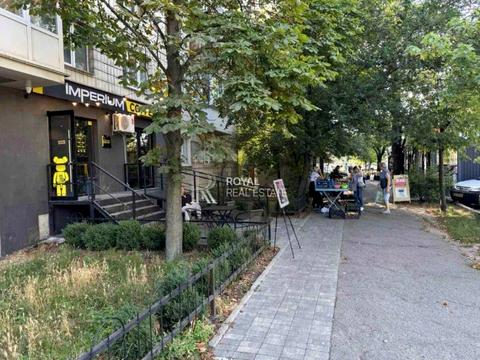 комерційна за адресою бул. Шамо Ігоря, 4
