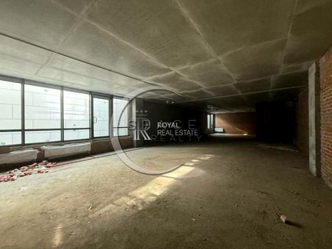 комерційна за адресою Саперне Поле вул., 5