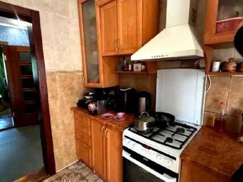 дом по адресу Ялтинская ул.