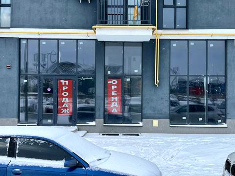 комерційна за адресою Григорія Сковороди вул., 56