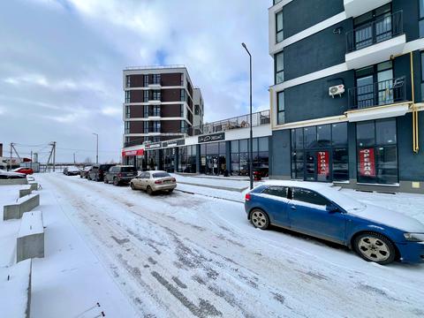 комерційна за адресою Григорія Сковороди вул., 56