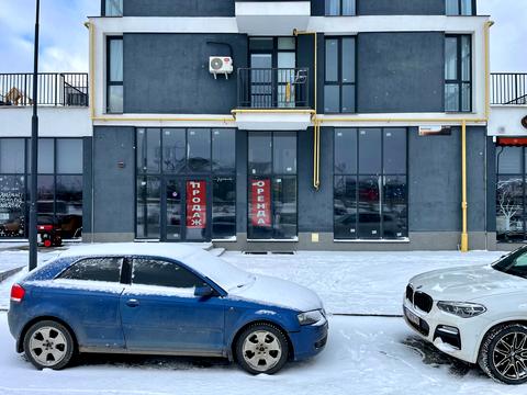 комерційна за адресою Григорія Сковороди вул., 56