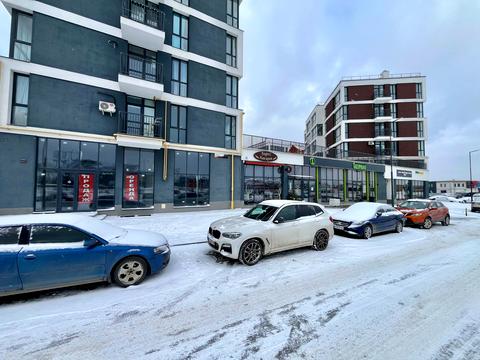 комерційна за адресою Григорія Сковороди вул., 56