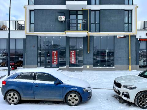 комерційна за адресою Григорія Сковороди вул., 56