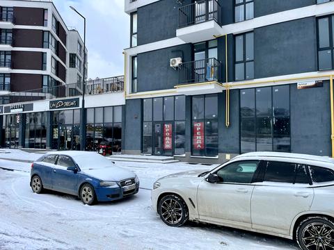 комерційна за адресою Григорія Сковороди вул., 56