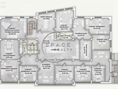 коммерческая по адресу Голосієво, 12