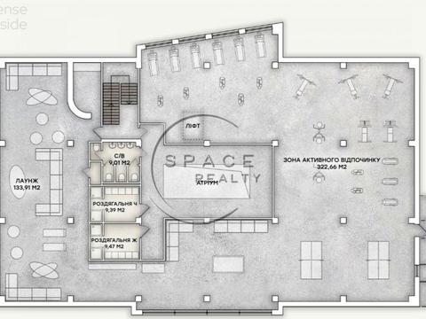 коммерческая по адресу Голосієво, 12