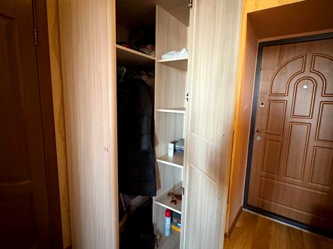 квартира за адресою Виговського вул. (Суворова), 1-Т